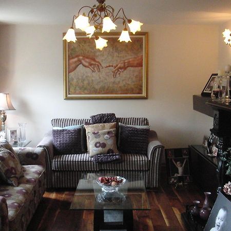 Woodlands House Bed & Breakfast Farranfore Luaran gambar