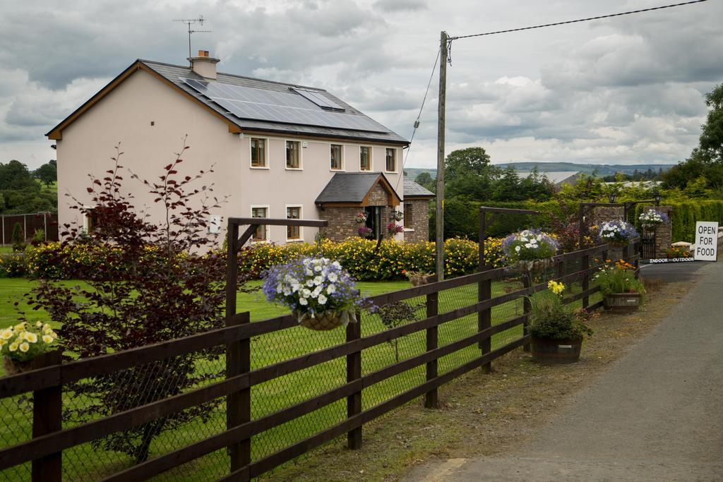 Woodlands House Bed & Breakfast Farranfore Luaran gambar