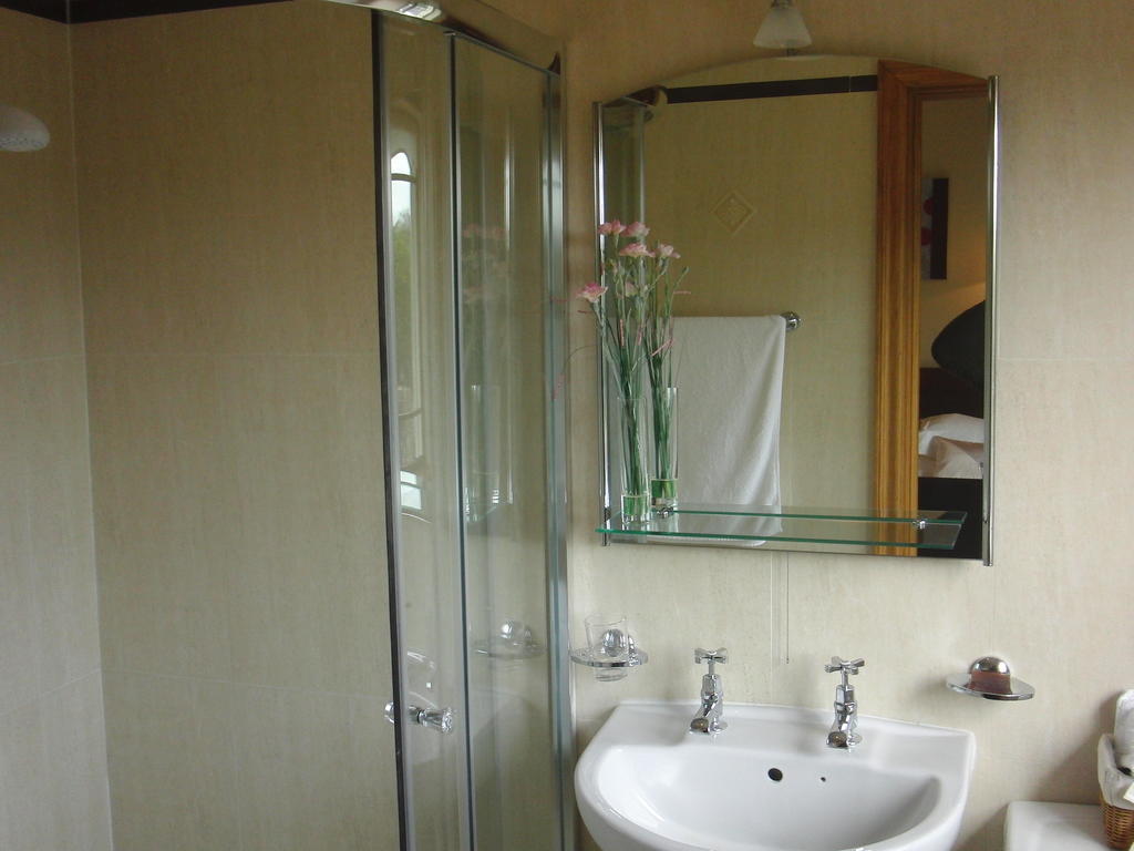 Woodlands House Bed & Breakfast Farranfore Bilik gambar