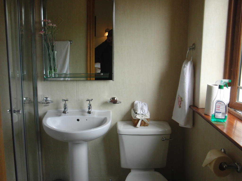 Woodlands House Bed & Breakfast Farranfore Bilik gambar