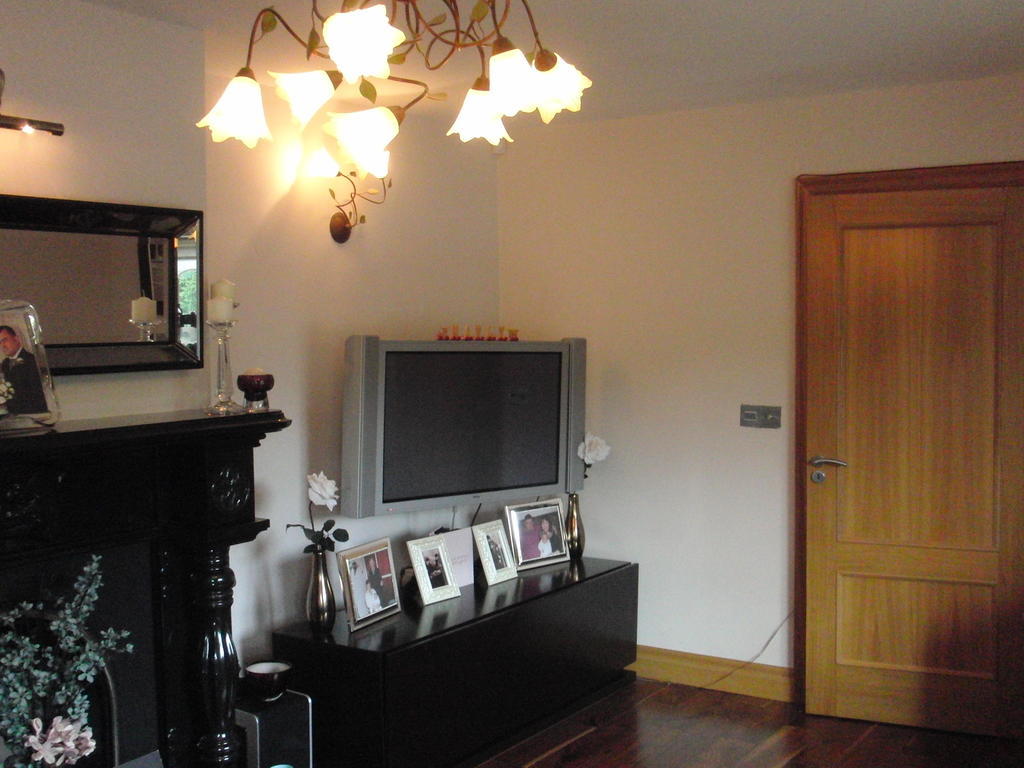 Woodlands House Bed & Breakfast Farranfore Luaran gambar