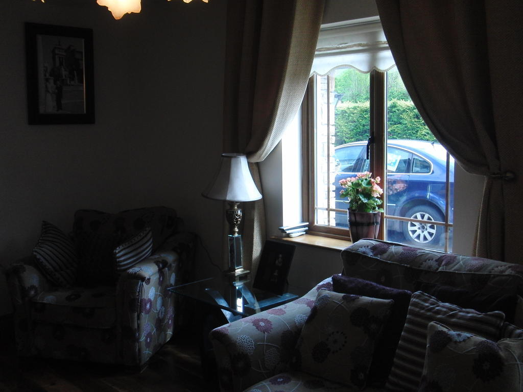 Woodlands House Bed & Breakfast Farranfore Luaran gambar