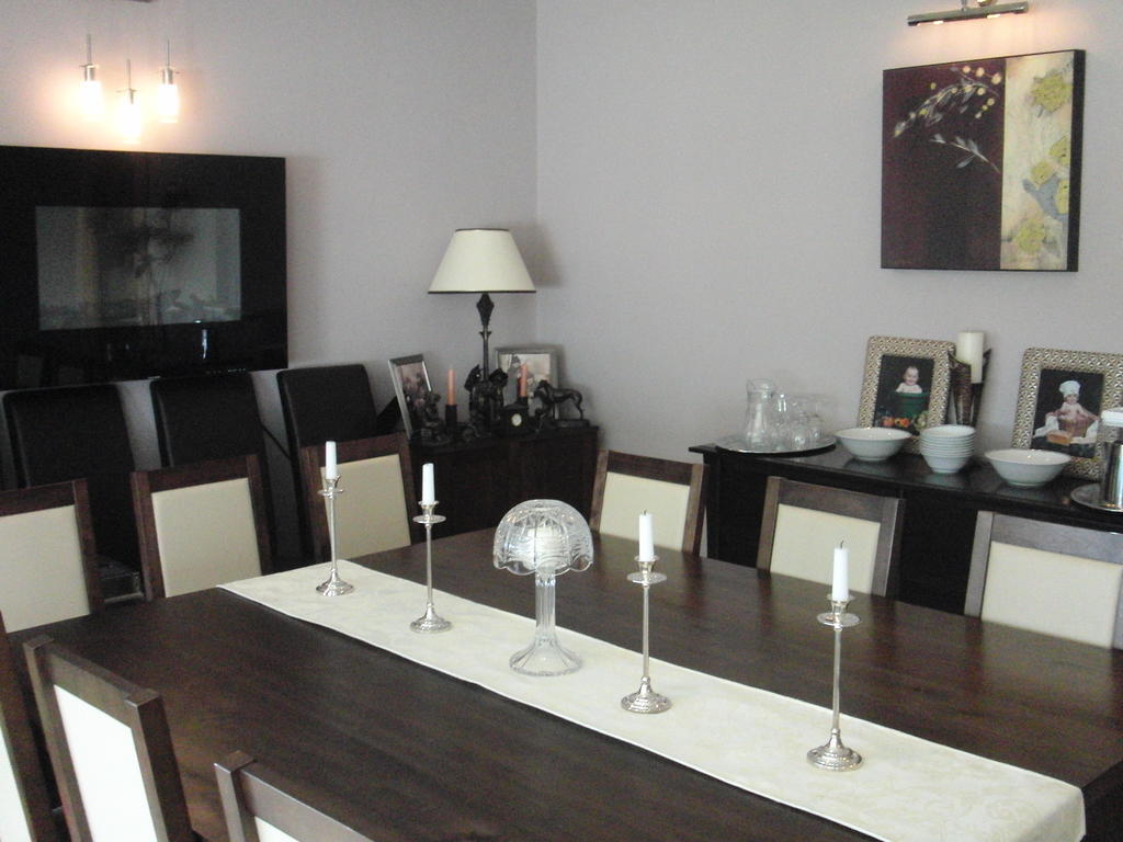 Woodlands House Bed & Breakfast Farranfore Luaran gambar