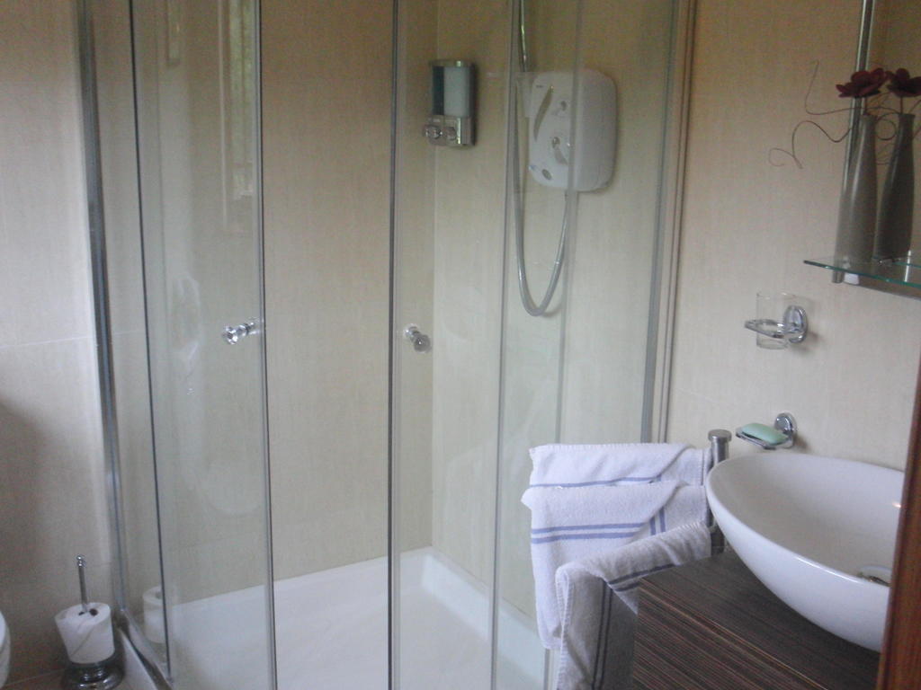 Woodlands House Bed & Breakfast Farranfore Bilik gambar