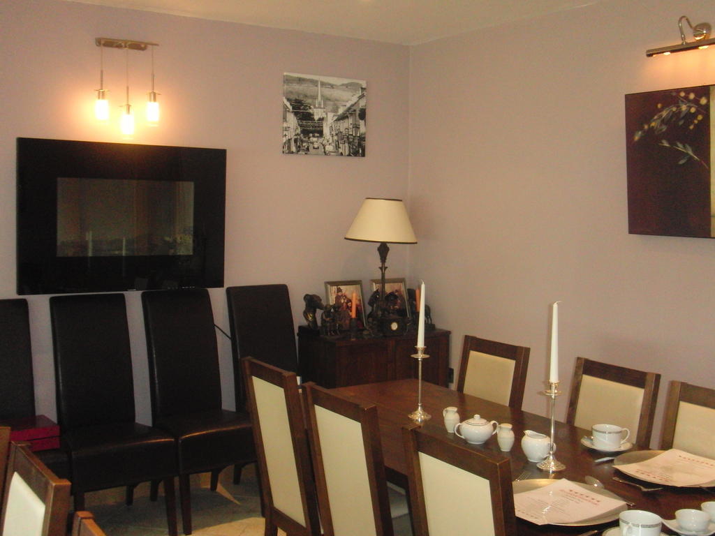 Woodlands House Bed & Breakfast Farranfore Luaran gambar