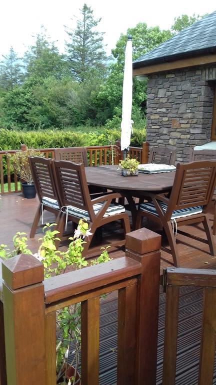 Woodlands House Bed & Breakfast Farranfore Luaran gambar