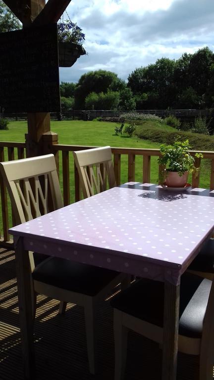 Woodlands House Bed & Breakfast Farranfore Luaran gambar