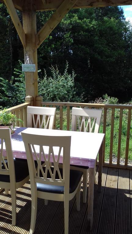 Woodlands House Bed & Breakfast Farranfore Luaran gambar